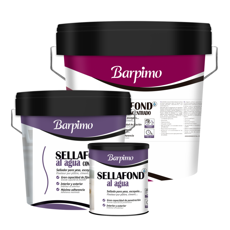 Barpimo Sellafond al Agua