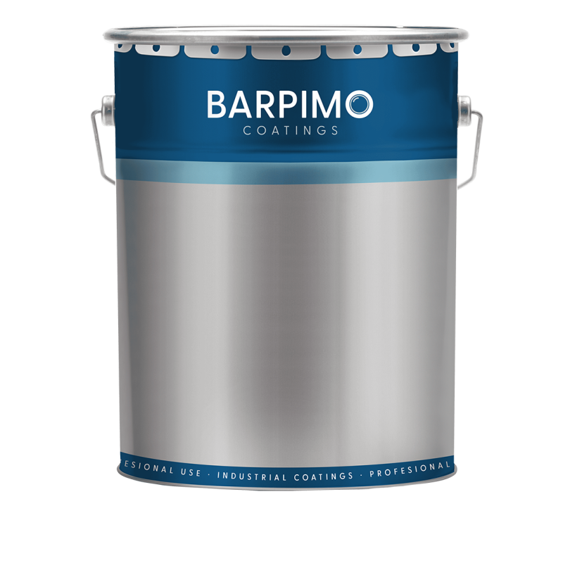 Barpimo Silibarp