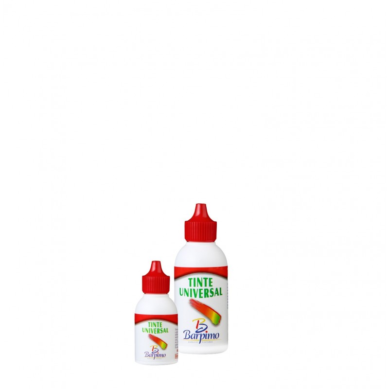 Barpimo Tinte Universal