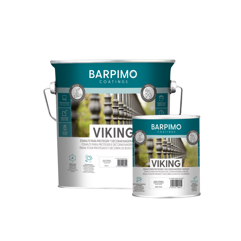 Barpimo Viking