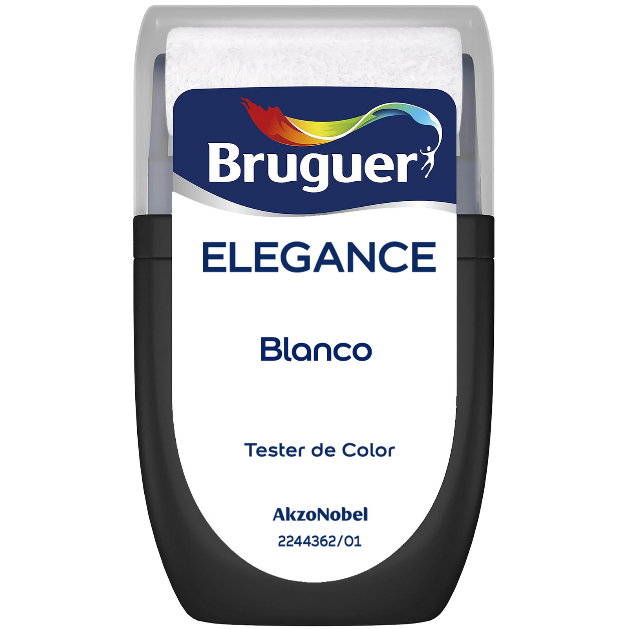 Bruguer Tester Elegance
