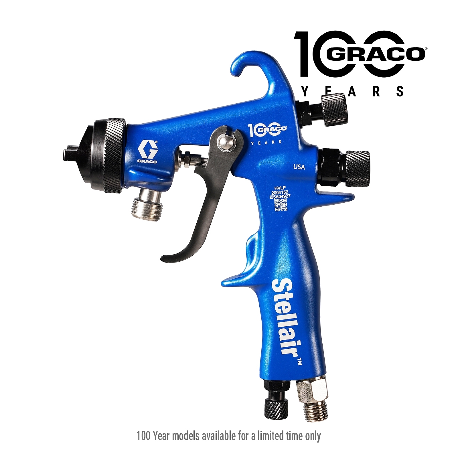 Graco Pistolas AirPro