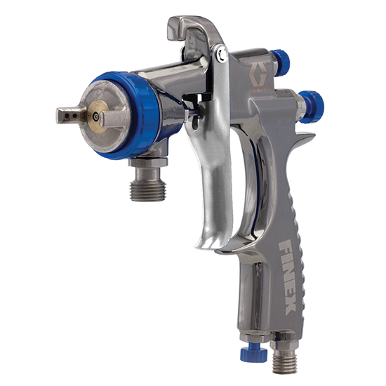 Graco Pistolas Finex