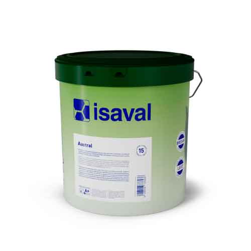 Isaval Austral
