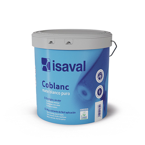 Isaval Coblanc
