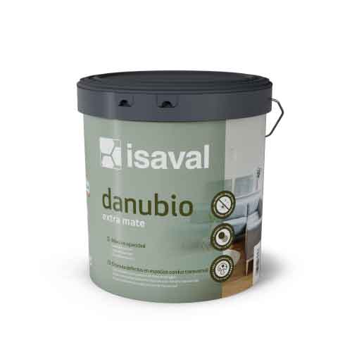 Isaval Danubio