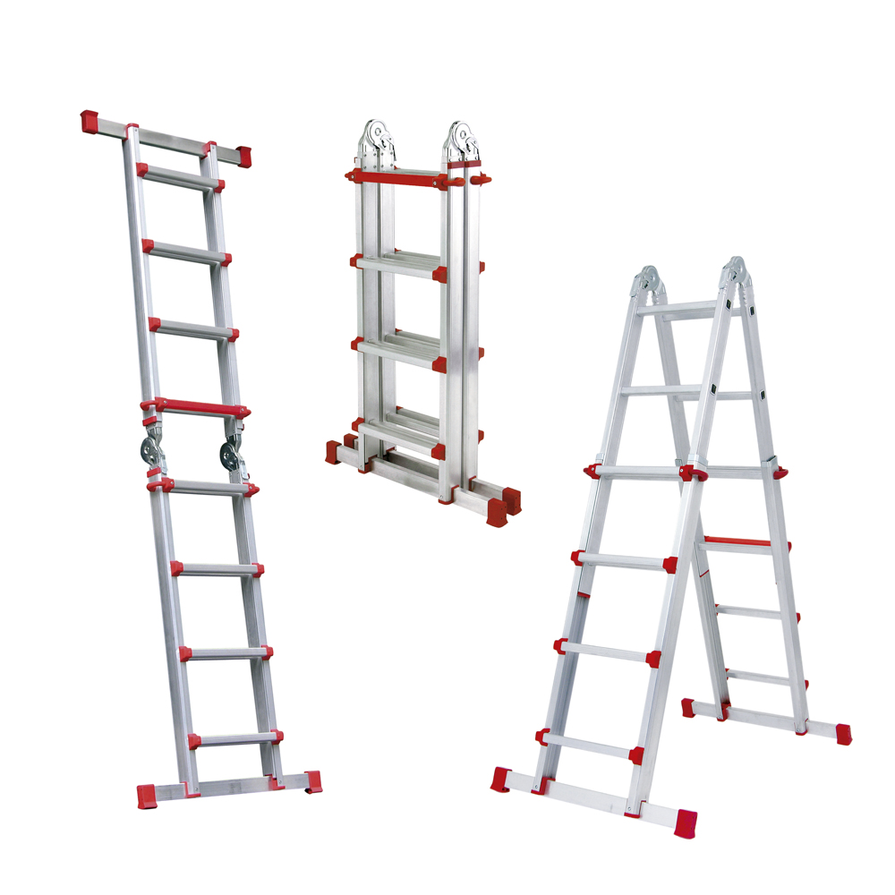 Isaval Escalera Multifunción