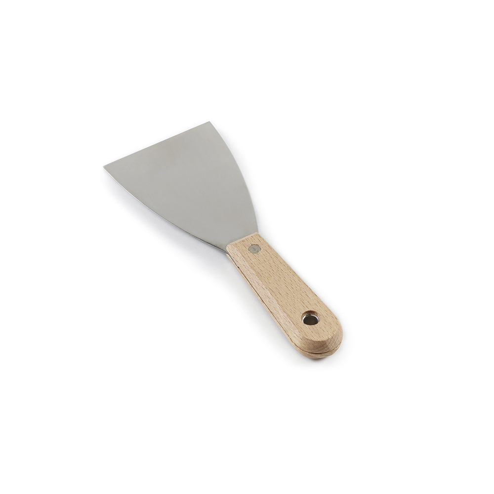 Isaval Espátula Inox Eco Mm
