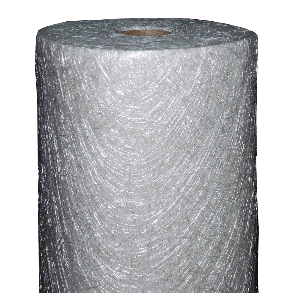 Isaval Fibra de Vidrio Mat