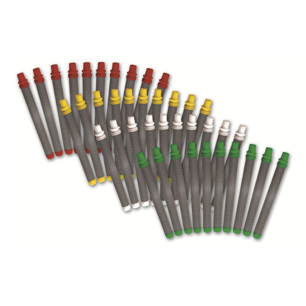 Isaval Filtros