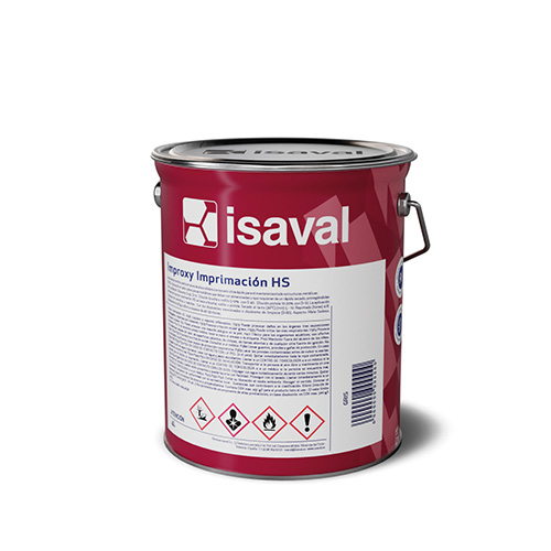 Isaval Improxy Imprimación Hs