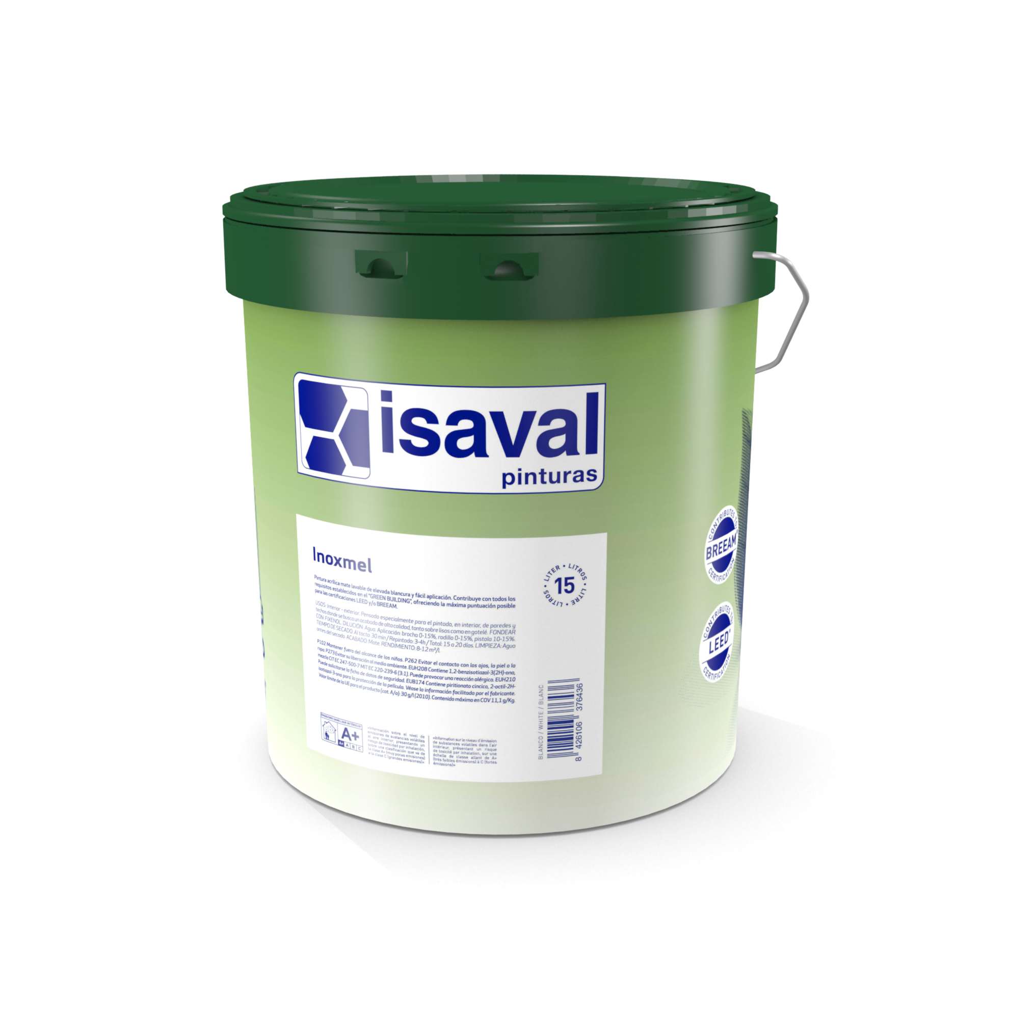 Isaval Inoxmel