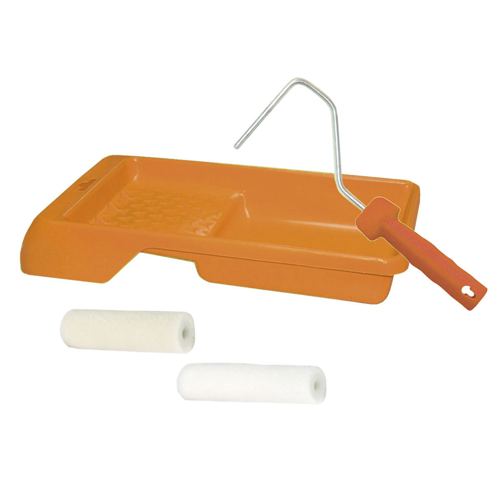 Isaval Kit Bandeja