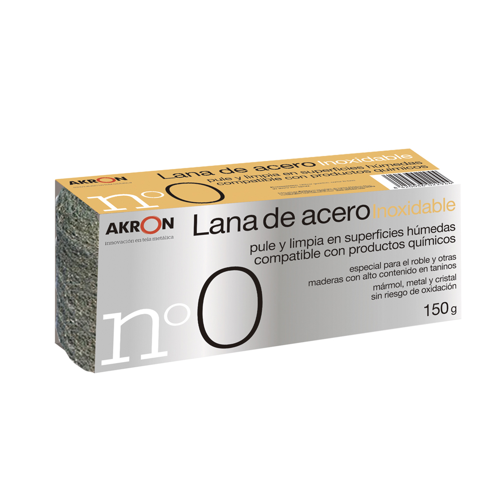 Isaval Lana de Avero 150g