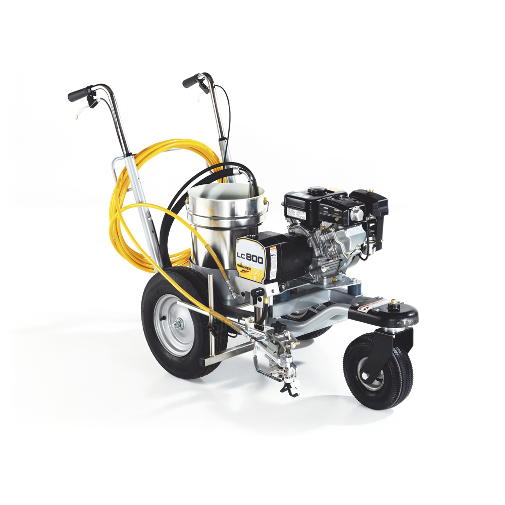 Isaval Linecoat 800