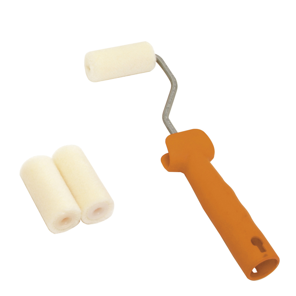 Isaval Minirodiilo Velour