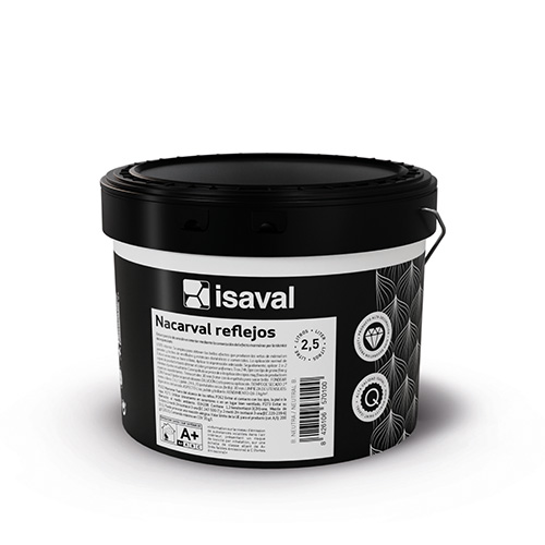 Isaval Nacarval Reflejos