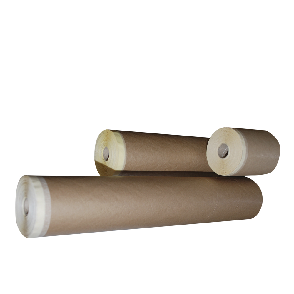 Isaval Papel con Cinta