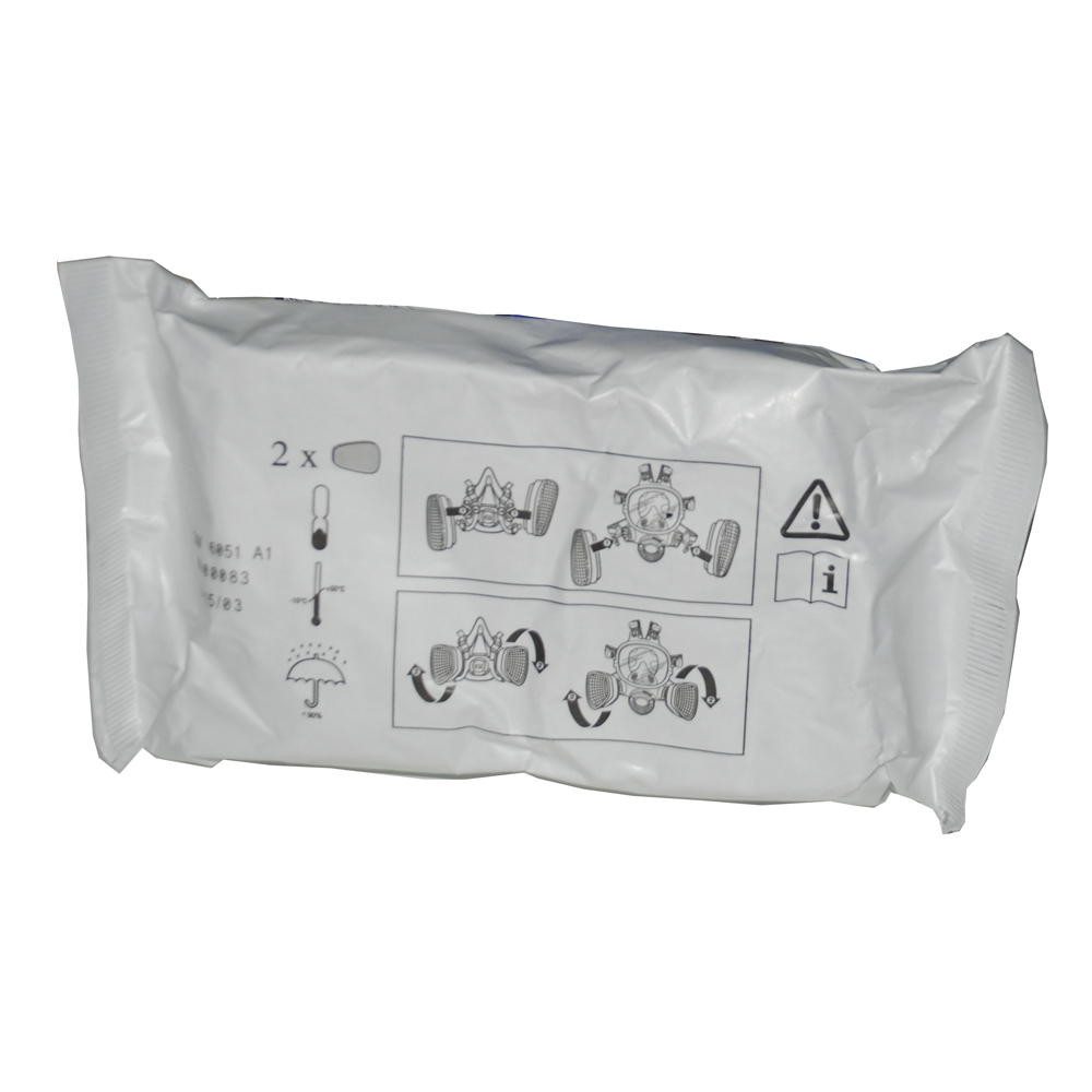 Isaval Recambios Mascarilla
