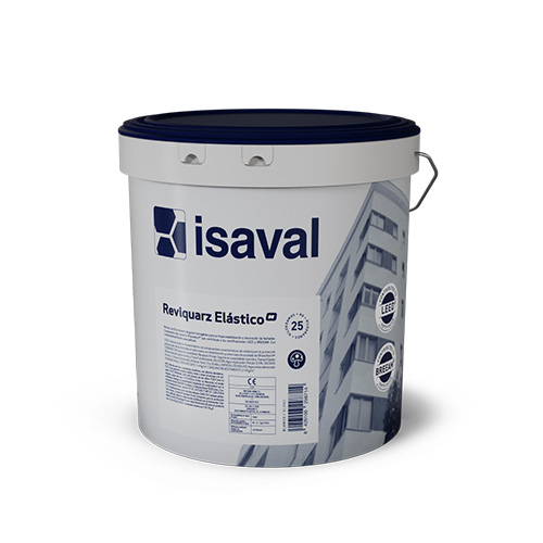 Isaval Reviquarz Elastico Liso Se