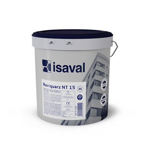 Isaval Reviquarz Nt 15