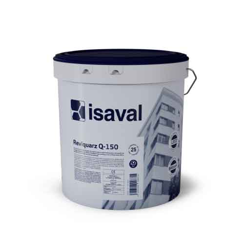 Isaval Reviquarz Q 150