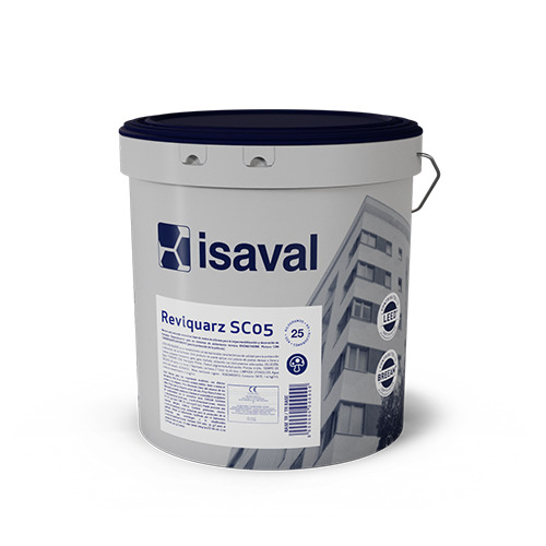 Isaval Reviquarz Sc 05