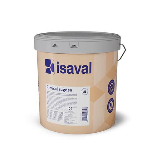 Isaval Revisal Rugoso