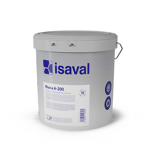 Isaval Rhona a 200 2