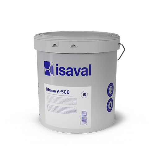 Isaval Rhona a 500