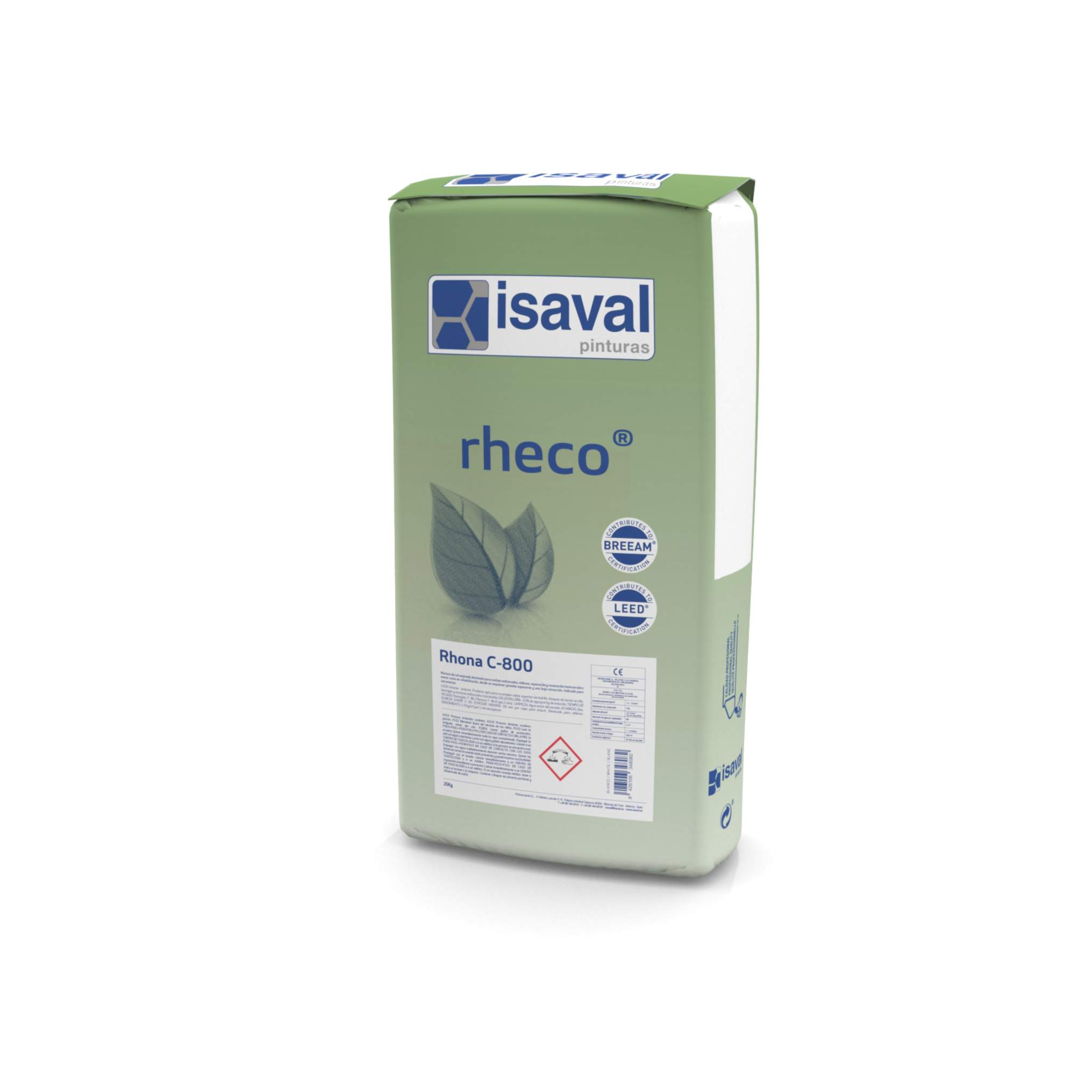 Isaval Rhona C 810
