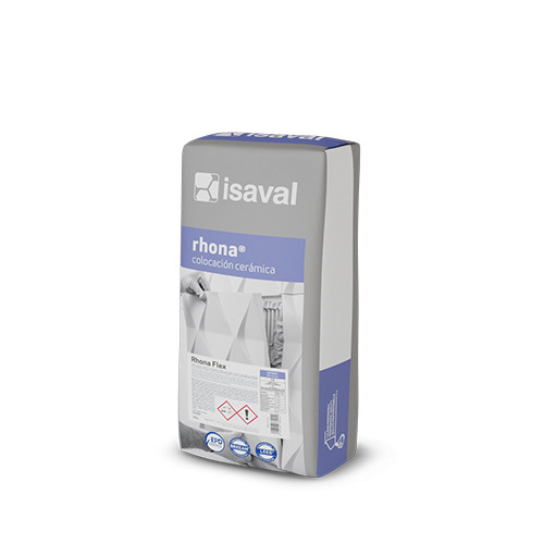 Isaval Rhona Flex
