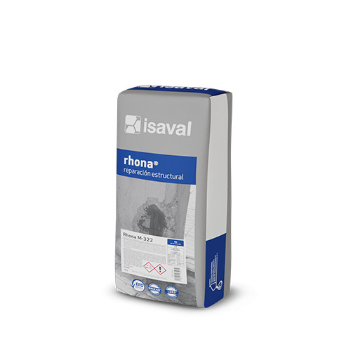 Isaval Rhona M 322