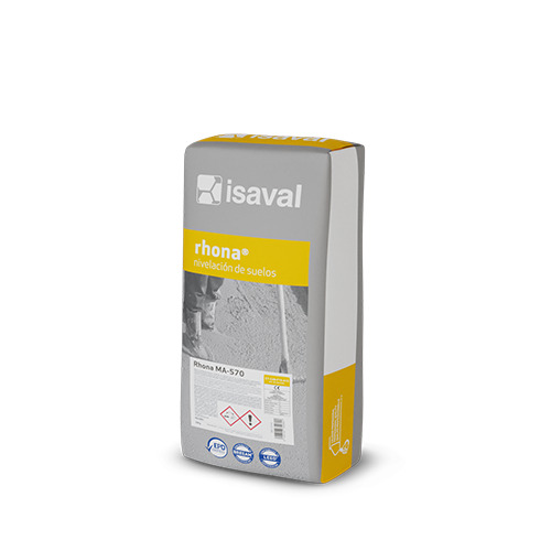 Isaval Rhona Ma 570