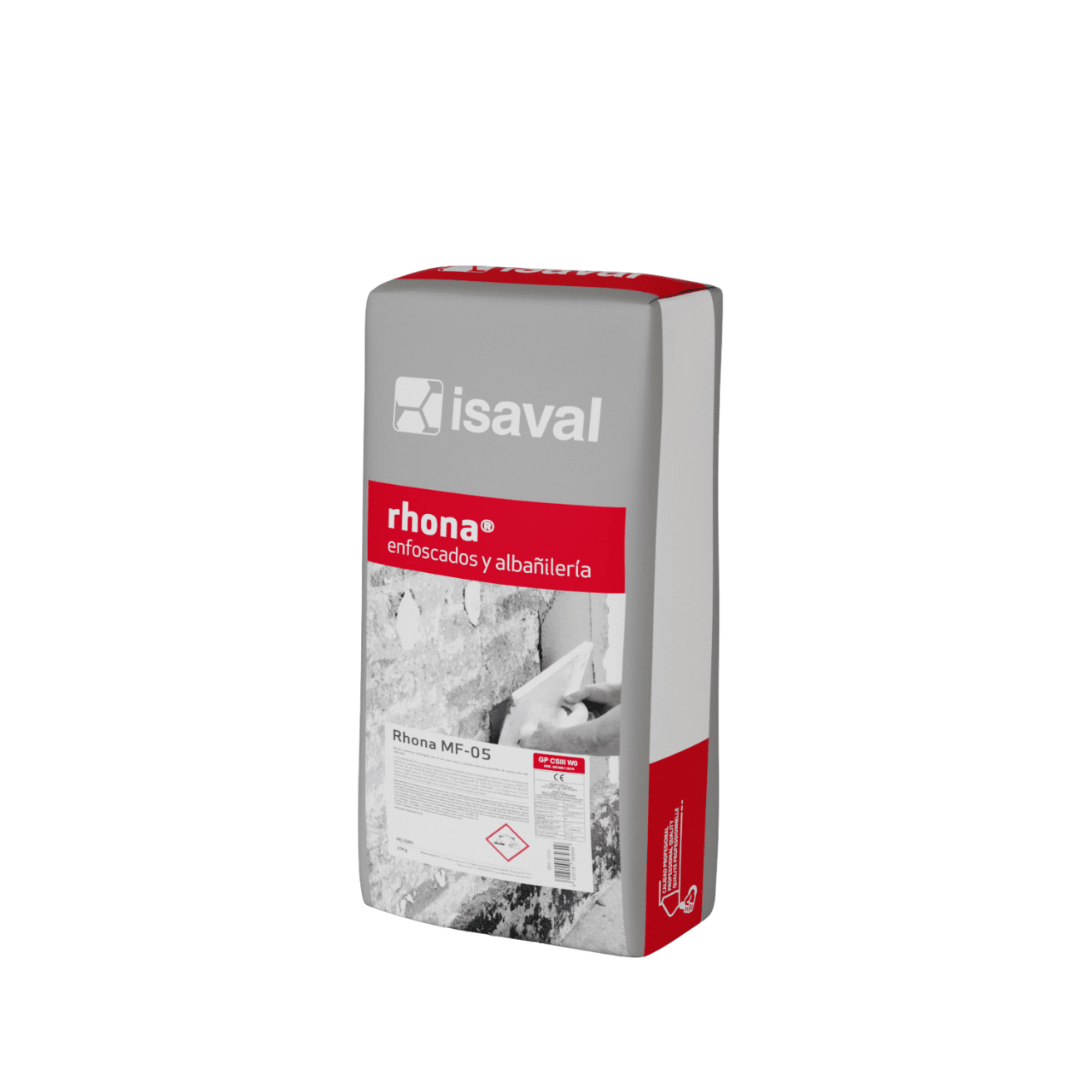 Isaval Rhona Mf 05