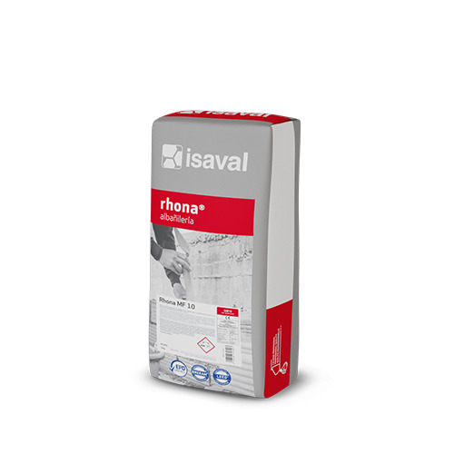 Isaval Rhona Mf 10