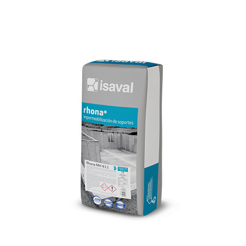 Isaval Rhona Mh 611