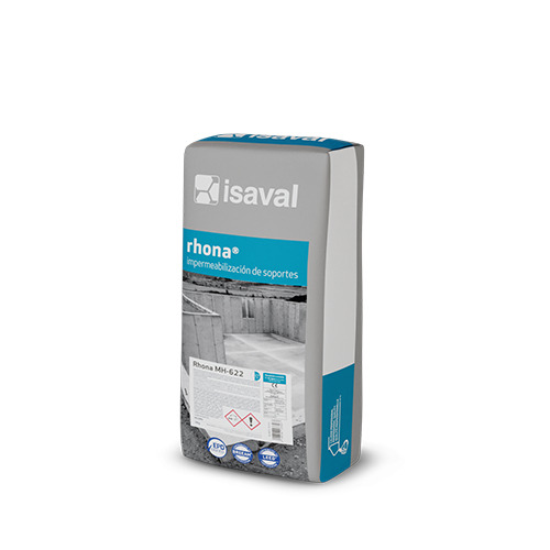 Isaval Rhona Mh 633