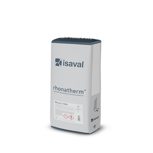 Isaval Rhona T 600