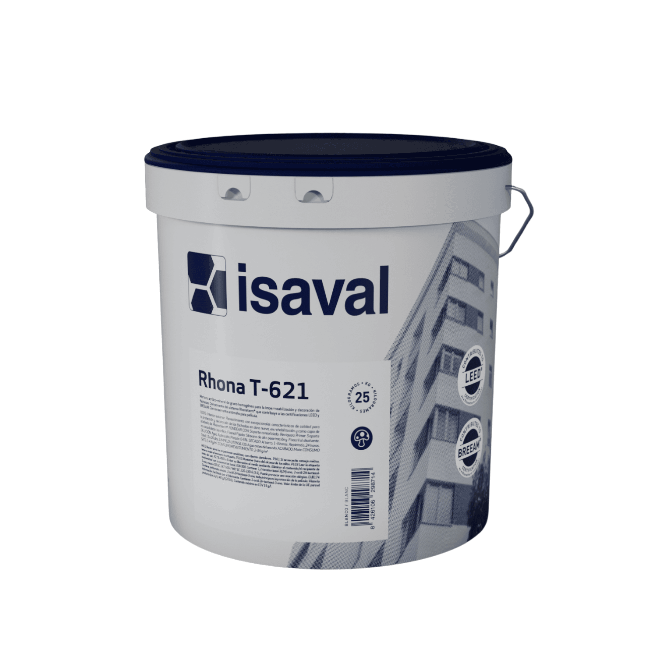 Isaval Rhona T 621