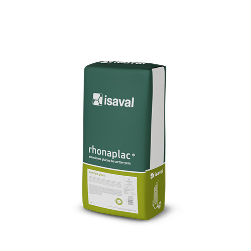 Isaval Rhonaplac Juntas Plus