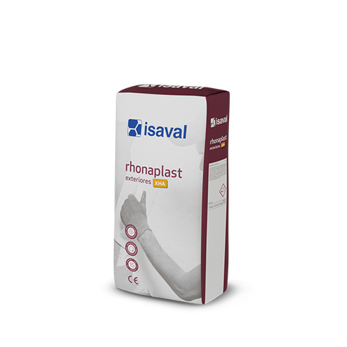 Isaval Rhonaplast Exteriores Xha
