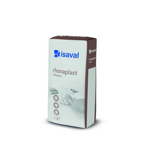 Isaval Rhonaplast Rellenos