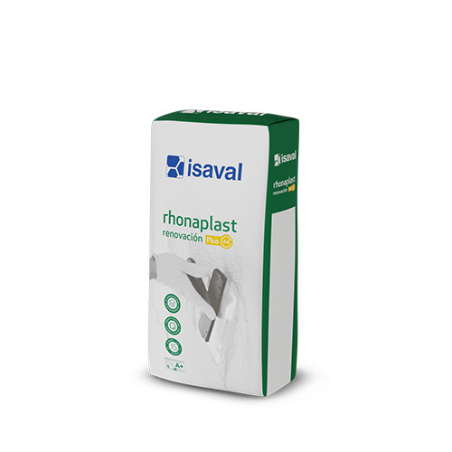Isaval Rhonaplast Renovación Plus