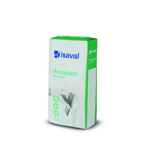 Isaval Rhonaplast Renovación