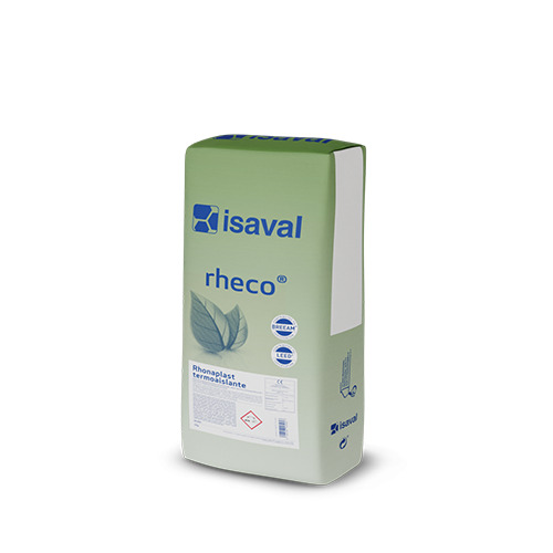 Isaval Rhonaplast Termoaislante