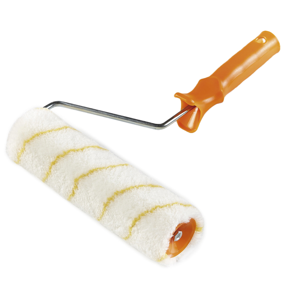 Isaval Rodillo Antigoteo Economico 22 Cm O50mm