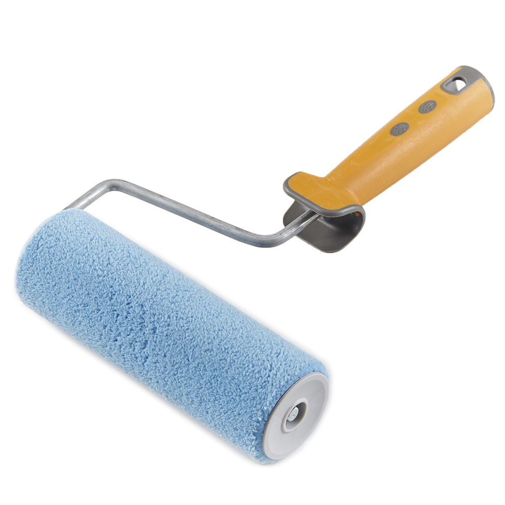 Isaval Rodillo Multiusos Azul