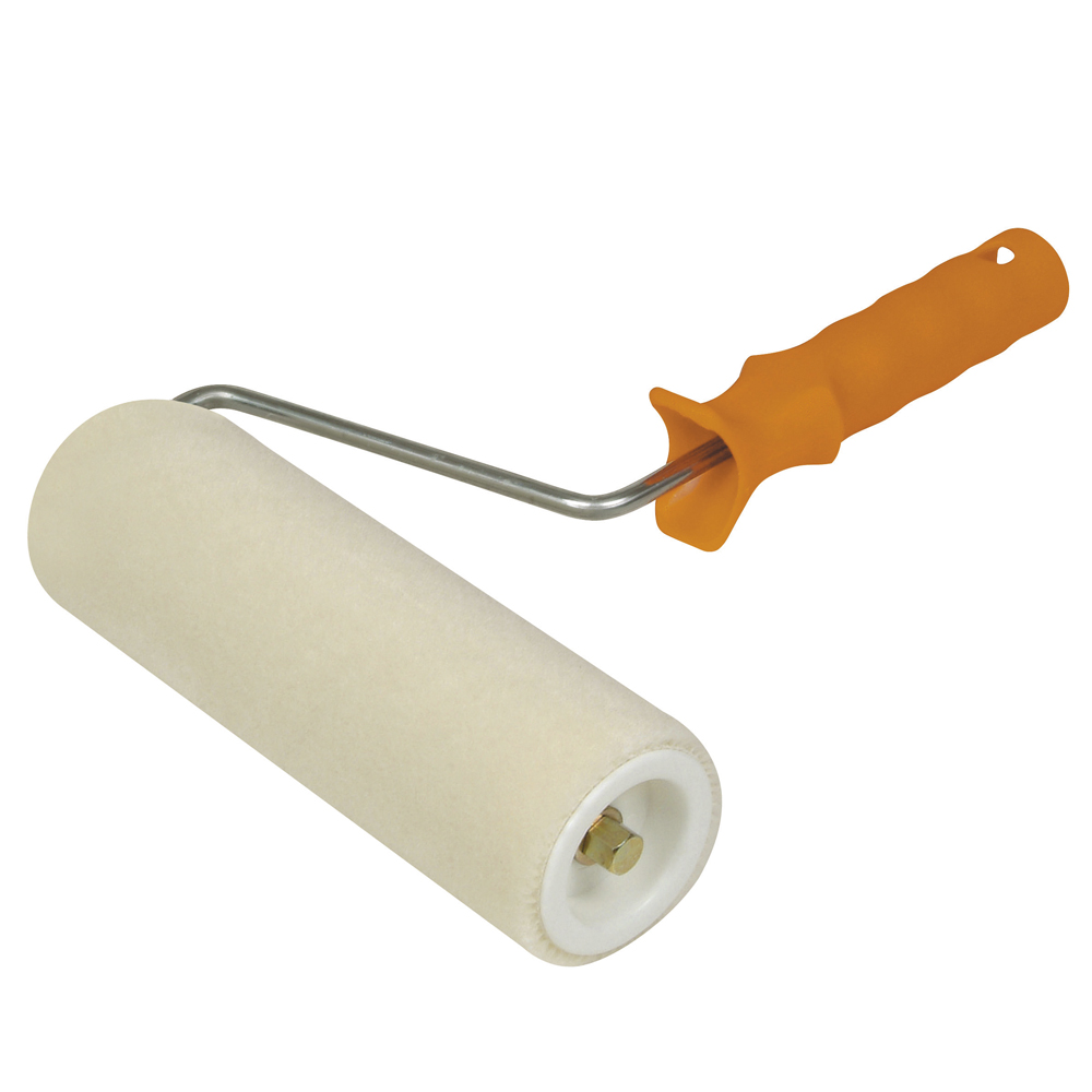 Isaval Rodillo Velour