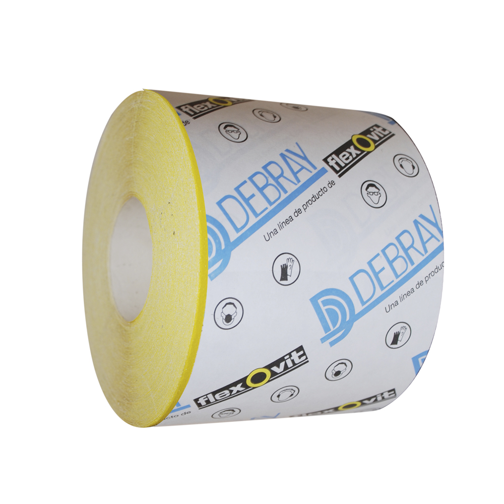 Isaval Rollo Rocadur 100x50
